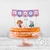 Kit Imprimible Paw Patrol Rosa PERSONALIZADO