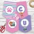 Kit Imprimible Paw Patrol Rosa PERSONALIZADO - Print Party Kits