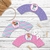Kit Imprimible Paw Patrol Rosa PERSONALIZADO - tienda online