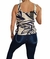 Blusa Alcinha Estampada - comprar online