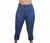 Calça Jeans Mom na internet