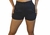 Shorts Alfaiataria