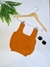 Cropped Tricot - loja online