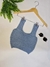 Imagem do Cropped Tricot