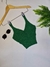 Cropped Tricot - Fashion Today