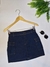 Saia Jeans Cargo - comprar online