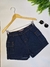 Shorts Jeans Cargo - comprar online