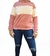 Blusa Teddy Fechado Touca Pelinho - comprar online