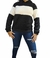 Blusa Teddy Fechado Touca Pelinho - comprar online