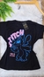 Camiseta Estampada - loja online