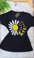 Camiseta Estampada