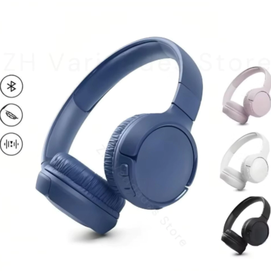 Fone de ouvido sem fio tune 500bt