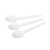 CUCHARA SUNDAE KOVALPLAST X 100 UNIDADES - CAJA X 1.000 UNIDADES - comprar online