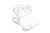 GUANTES DE POLIETILENO X 100 UNIDADES - CAJA X 10.000 UNIDADES - comprar online