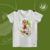 Camiseta Boiadeiro