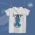 Camiseta Iemanjá
