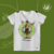 Camiseta Ossãnha
