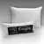 Almohada Rellena Compactada Oregon®