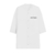 CAMISA OVERSIZE ANGEL SCRIPT TEE en internet
