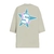 CAMISA OVERSIZE STAR - Shato Mayorista