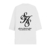 CAMISA OVERSIZE MILES - Shato Mayorista