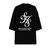 CAMISA OVERSIZE MILES - comprar online