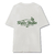 REMERA OVERSIZE FLOWERS - comprar online