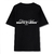 REMERA OVERSIZE MAIN - Shato Mayorista
