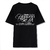 REMERA OVERSIZE CURSIVE en internet