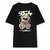 REMERA OVERSIZE BEAR