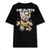 REMERA OVERSIZE TEDDY