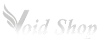 Loja de Roupas e Acessórios | Void Shop
