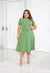 VESTIDO PÉROLA AZUL PETRÓLEO - ACOMPANHA CINTO - comprar online