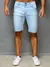 Bermuda Jeans Masculina Tradicional Clara - comprar online
