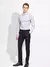 Top masculino Slim Fit Manga Longa Sem Top, Masculino De Elastano, China, China - loja online