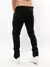 Imagem do Calça Jeans Masculina Skinny Slim com Elastano