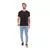 Calça Jeans Masculina Skinny - loja online