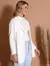 Blazer Feminino Maxi – O Clássico Modernizado na internet