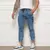 Calça Jogger Jeans Masculina