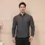 Camisa Social Slim Fit Masculina - Litra - comprar online