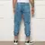 Imagem do Calça Jogger Jeans Masculina