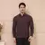 Imagem do Camisa Social Slim Fit Masculina - Litra