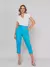 Calça Feminina de Linho - Bluara modas