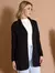 Imagem do Blazer Feminino Maxi – O Clássico Modernizado