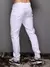 Calça Masculina Sarja Branca com Elastano na internet