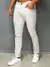 Calça Masculina Sarja Slim