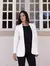 Blazer Feminino Maxi – O Clássico Modernizado - loja online