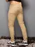Calça Masculina Sarja Slim - Bluara modas