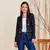 Blazer Feminino Alfaiataria na internet