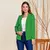 Blazer Feminino Alfaiataria